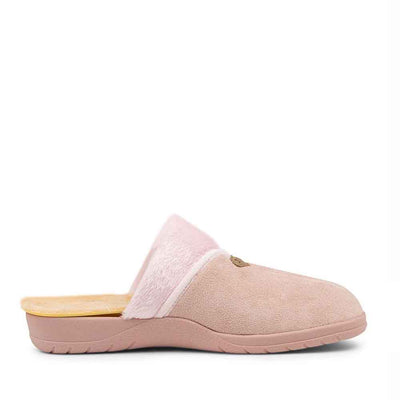ZIERA COMFY - Women slippers - Collective Shoes 