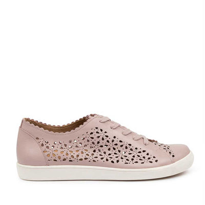 Ziera Dima Seashell - Women sneakers - Collective Shoes 