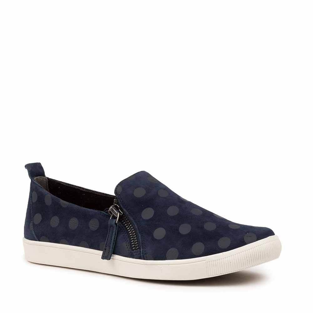 ZIERA DORCAS - Collective Shoes 