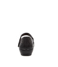 Load image into Gallery viewer, ZIERA DUSTY W BLACK - Collective Shoes 
