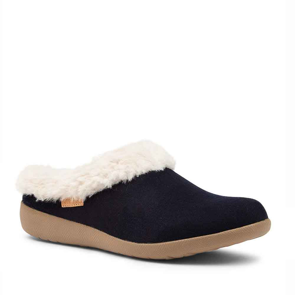 ZIERA FIFI - Women slippers - Collective Shoes 