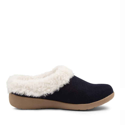 ZIERA FIFI - Women slippers - Collective Shoes 