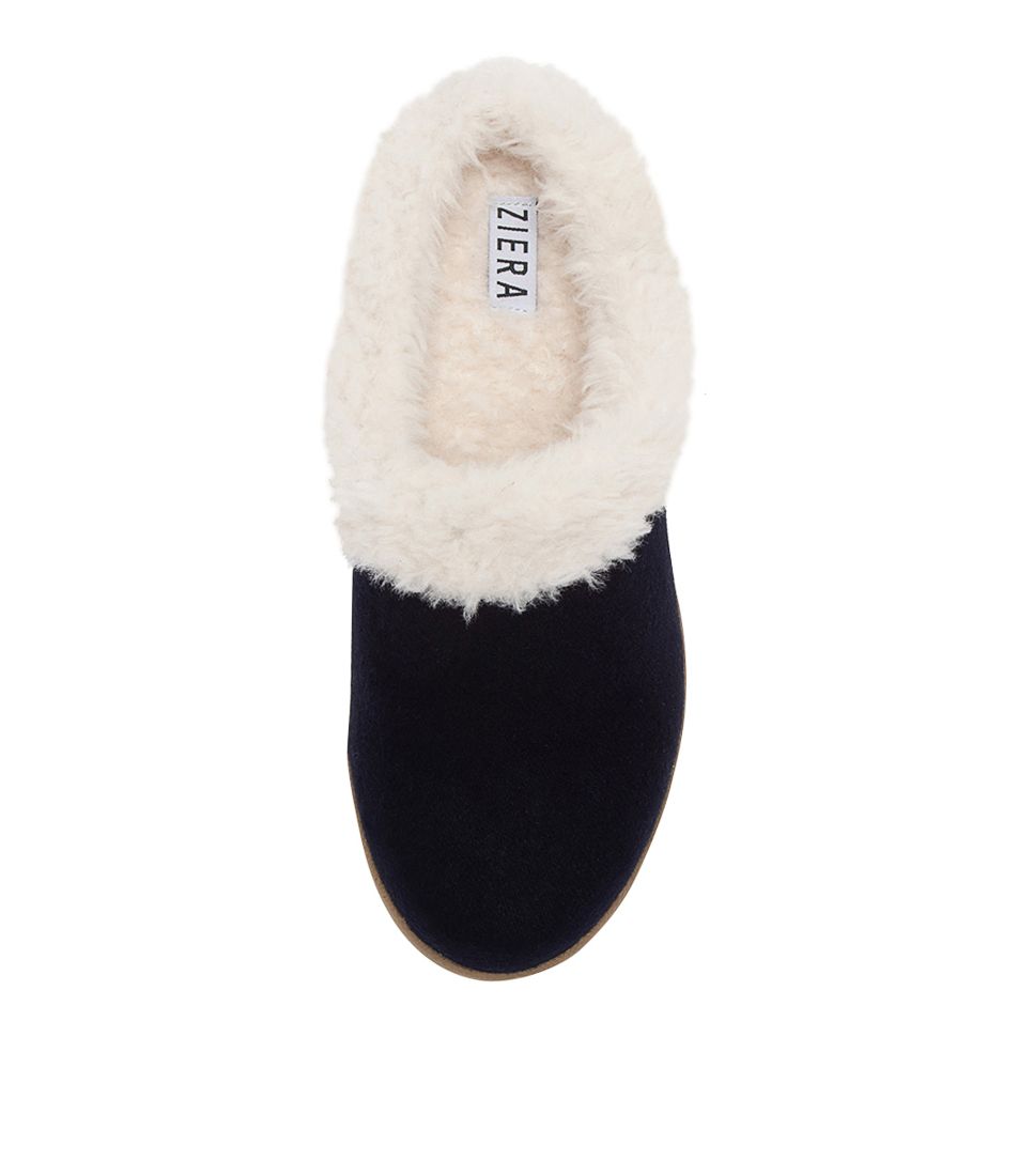 ZIERA FIFI - Women slippers - Collective Shoes 