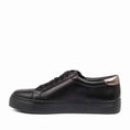 Load image into Gallery viewer, ZIERA PAMELA XF BLACK/PEWTER - Women sneakers - Collective Shoes 
