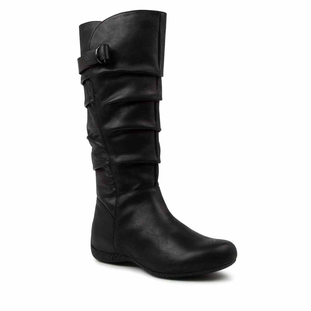 ZIERA XAIDER - Collective Shoes 