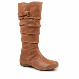 ZIERA XAIDER - Collective Shoes 