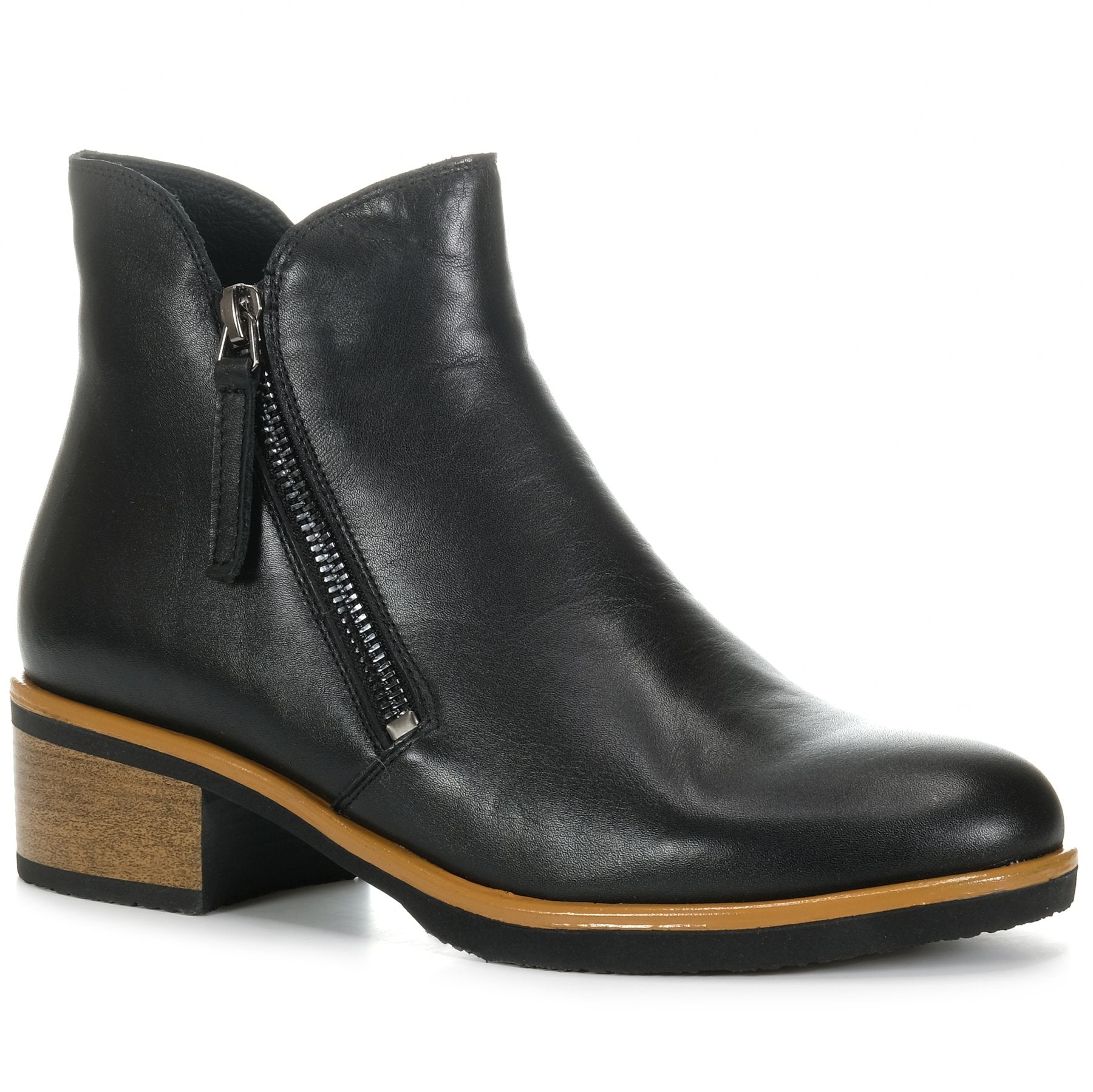 BRESLEY DOLOMITE - Collective Shoes 