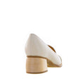 Load image into Gallery viewer, BRESLEY ABELA SWAN PATENT - Women Loafers - Collective Shoes 

