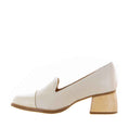 Load image into Gallery viewer, BRESLEY ABELA SWAN PATENT - Women Loafers - Collective Shoes 
