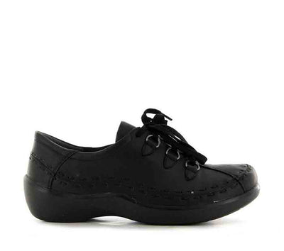 ZIERA ALLSORTS XW BLACK TROPPER - Collective Shoes 