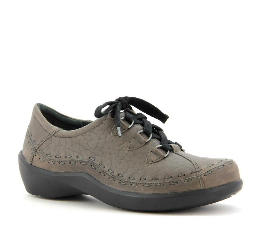 ZIERA ALLSORTS XW CHARCOAL - Collective Shoes 