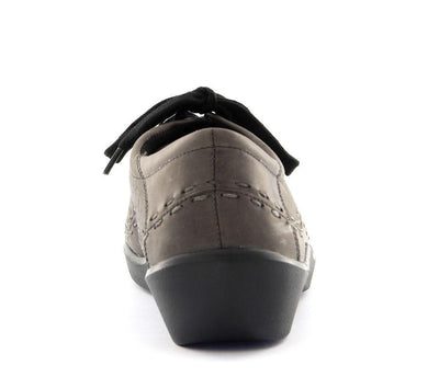 ZIERA ALLSORTS XW CHARCOAL - Collective Shoes 