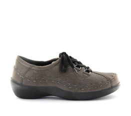 ZIERA ALLSORTS XW CHARCOAL - Collective Shoes 