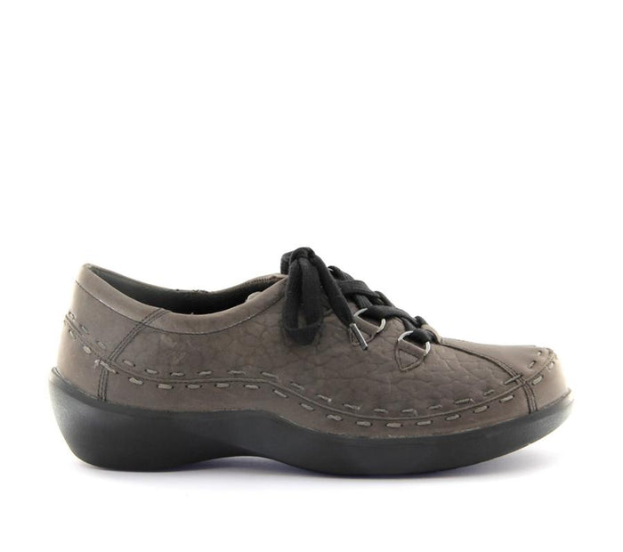 ZIERA ALLSORTS XW CHARCOAL - Collective Shoes 