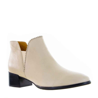 BRESLEY ALVIS SWAN - Women Boots - Collective Shoes 