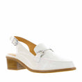 Load image into Gallery viewer, Brelsey Ambiance Swan Patent - Women Sandals - Collective Shoes 
