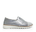 Load image into Gallery viewer, CC RESORTS ANDREA SILVER - Collective Shoes 

