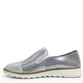 Load image into Gallery viewer, CC RESORTS ANDREA SILVER - Collective Shoes 
