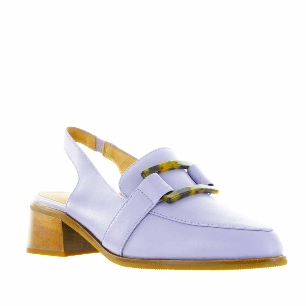 Bresley Antique Orchid - Women Sandals - Collective Shoes 
