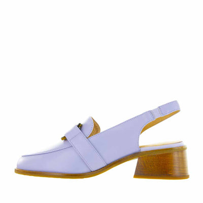 Bresley Antique Orchid - Women Sandals - Collective Shoes 
