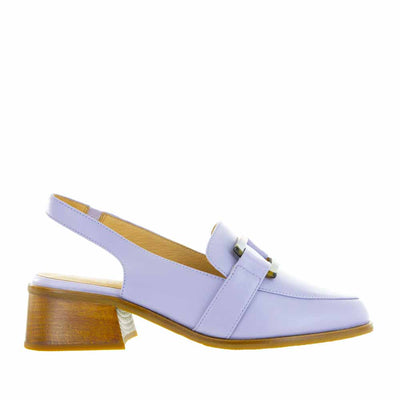 Bresley Antique Orchid - Women Sandals - Collective Shoes 