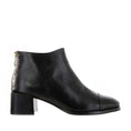 Load image into Gallery viewer, BERSLEY AXONE BLACK - Women Boots - Collective Shoes 
