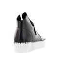 Load image into Gallery viewer, DJANGO & JULIETTE BADIO BLACK - Women Boots - Collective Shoes 
