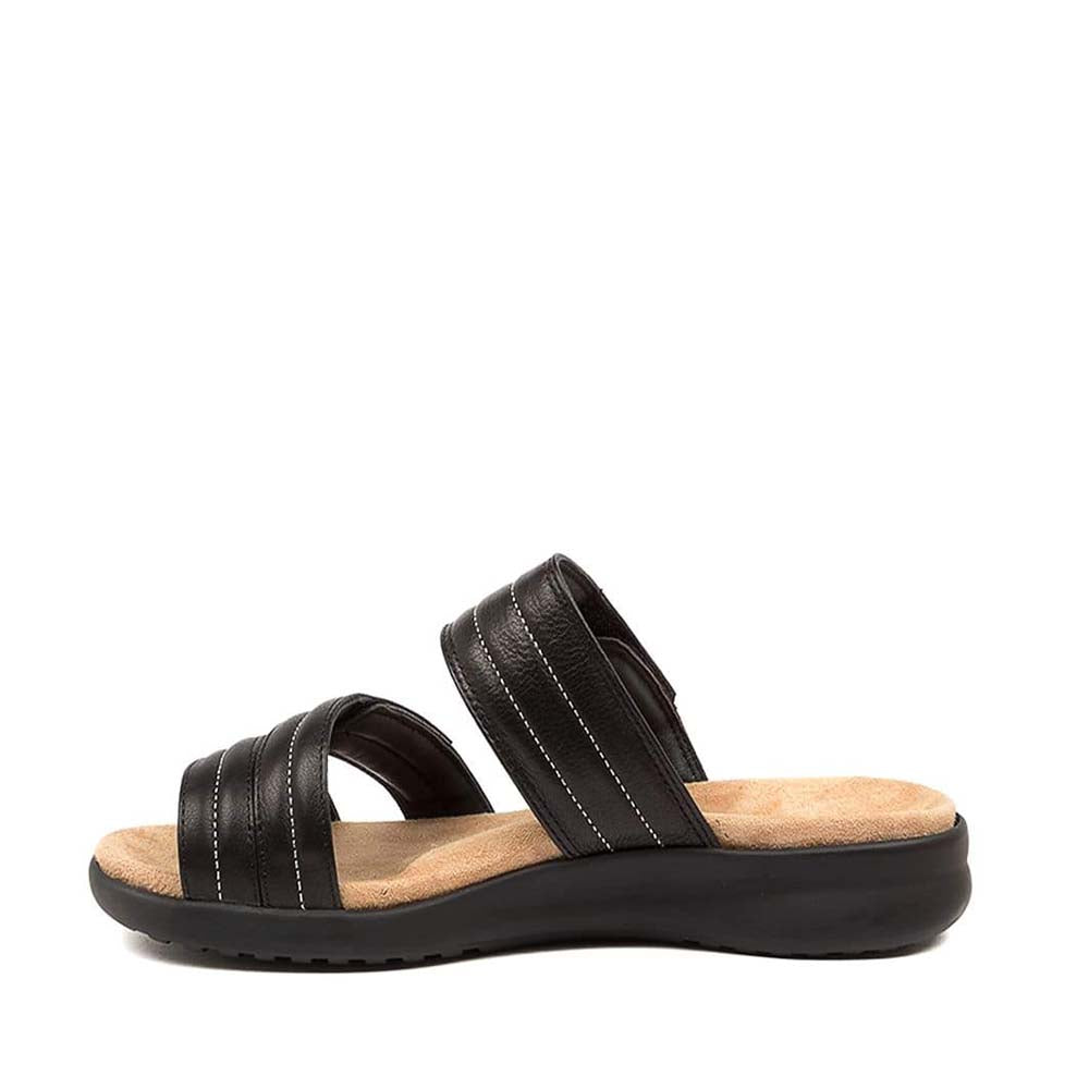 ZIERA BARBRA - Ziera Women Slip On - Collective Shoes 
