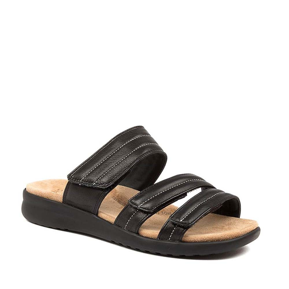 ZIERA BARBRA - Ziera Women Slip On - Collective Shoes 