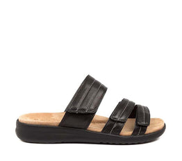 ZIERA BARBRA - Ziera Women Slip On - Collective Shoes 