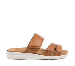 ZIERA BARBRA - Ziera Women Slip On - Collective Shoes 