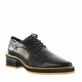 Load image into Gallery viewer, TAMARA LONDON BARON BLACK - Women Casuals - Collective Shoes 
