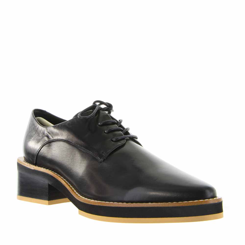 TAMARA LONDON BARON BLACK - Women Casuals - Collective Shoes 