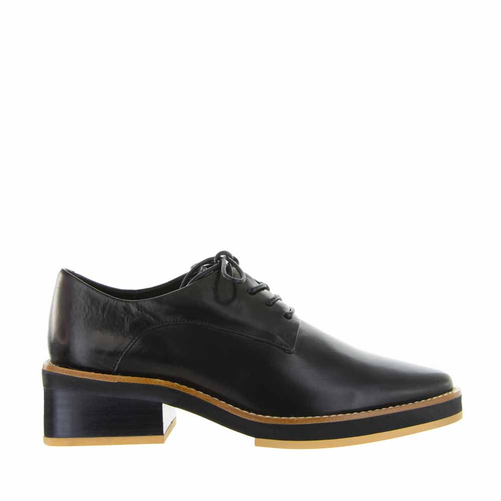TAMARA LONDON BARON BLACK - Women Casuals - Collective Shoes 