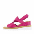 Load image into Gallery viewer, Django & Juliette Bassett Brightpink - Women Sandals - Collective Shoes 
