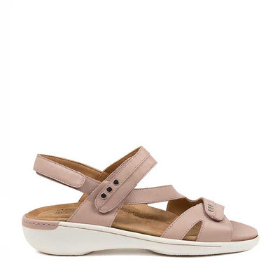 ZIERA BEAUX SEASHELL - Women Sandals - Collective Shoes 