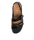 Load image into Gallery viewer, ZIERA BIZZY W BLACK STINGRAY - Collective Shoes 
