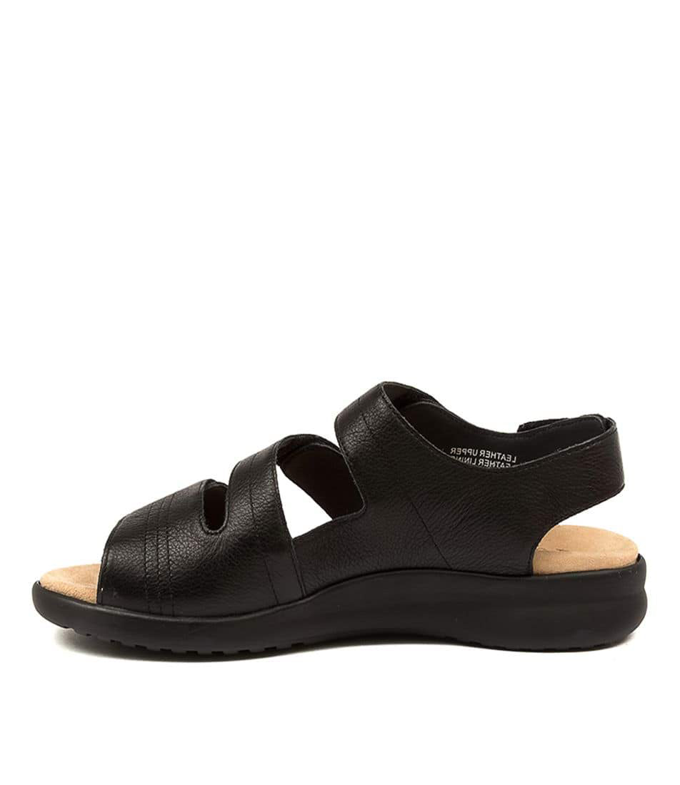 ZIERA BONNY - Ziera Women Sandals - Collective Shoes 