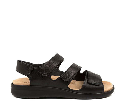 ZIERA BONNY - Ziera Women Sandals - Collective Shoes 