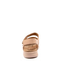 Load image into Gallery viewer, ZIERA BONNY XW CAFE BLUSH - Collective Shoes 
