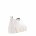 Load image into Gallery viewer, DJANGO & JULIETTE BRENDA IVORY - Women sneakers - Collective Shoes 

