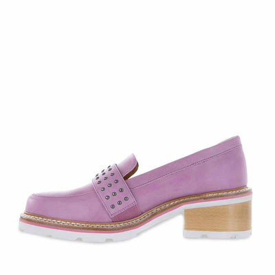 BRESLEY DANTE LIPSTICK - Women Casuals - Collective Shoes 