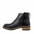 Load image into Gallery viewer, #color_black-croc
