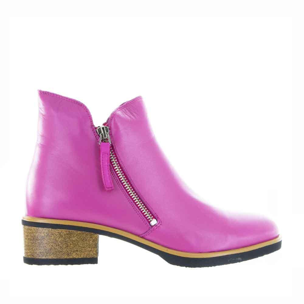 BRESLEY DOLOMITE - Women Boots - Collective Shoes 