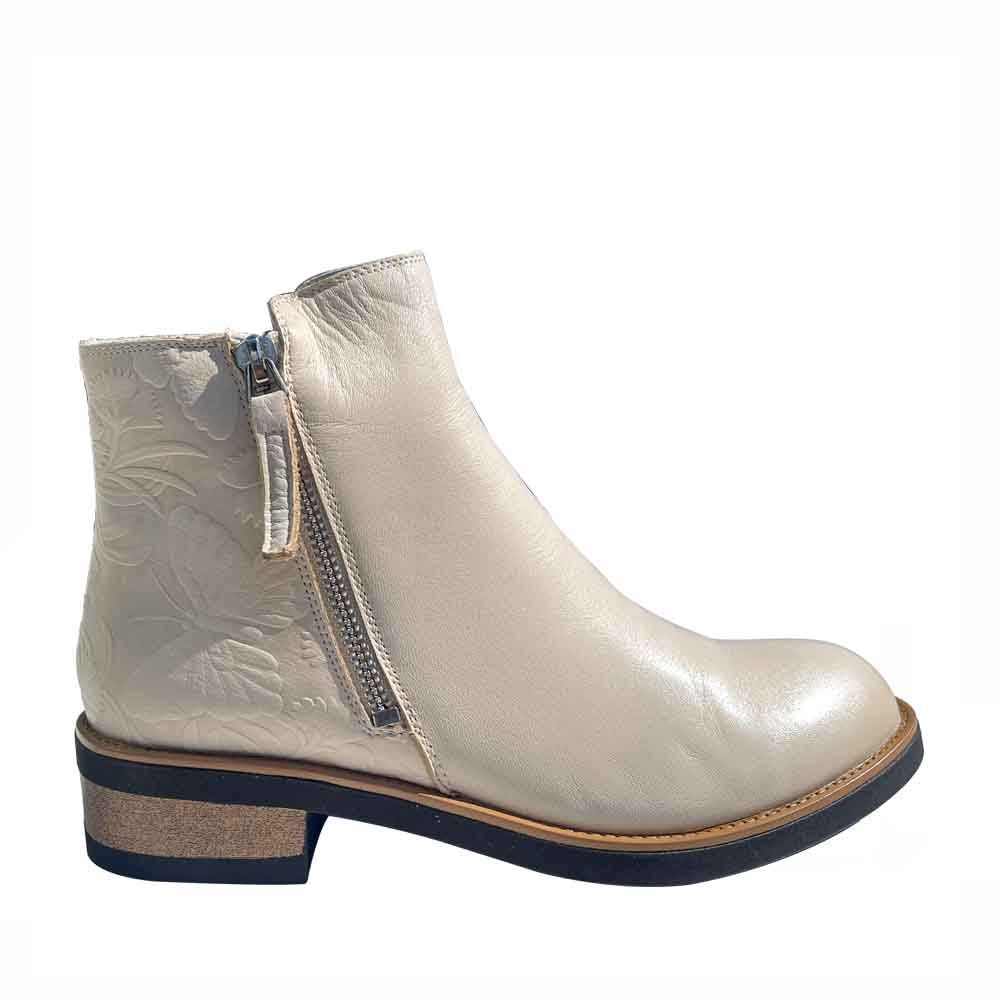BRESLEY DUNGEON - Women Boots - Collective Shoes 