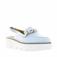 Load image into Gallery viewer, Bresley Pidgeon Duck - Women Wedge - Collective Shoes 
