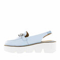 Load image into Gallery viewer, Bresley Pidgeon Duck - Women Wedge - Collective Shoes 
