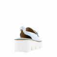 Load image into Gallery viewer, Bresley Pidgeon Duck - Women Wedge - Collective Shoes 
