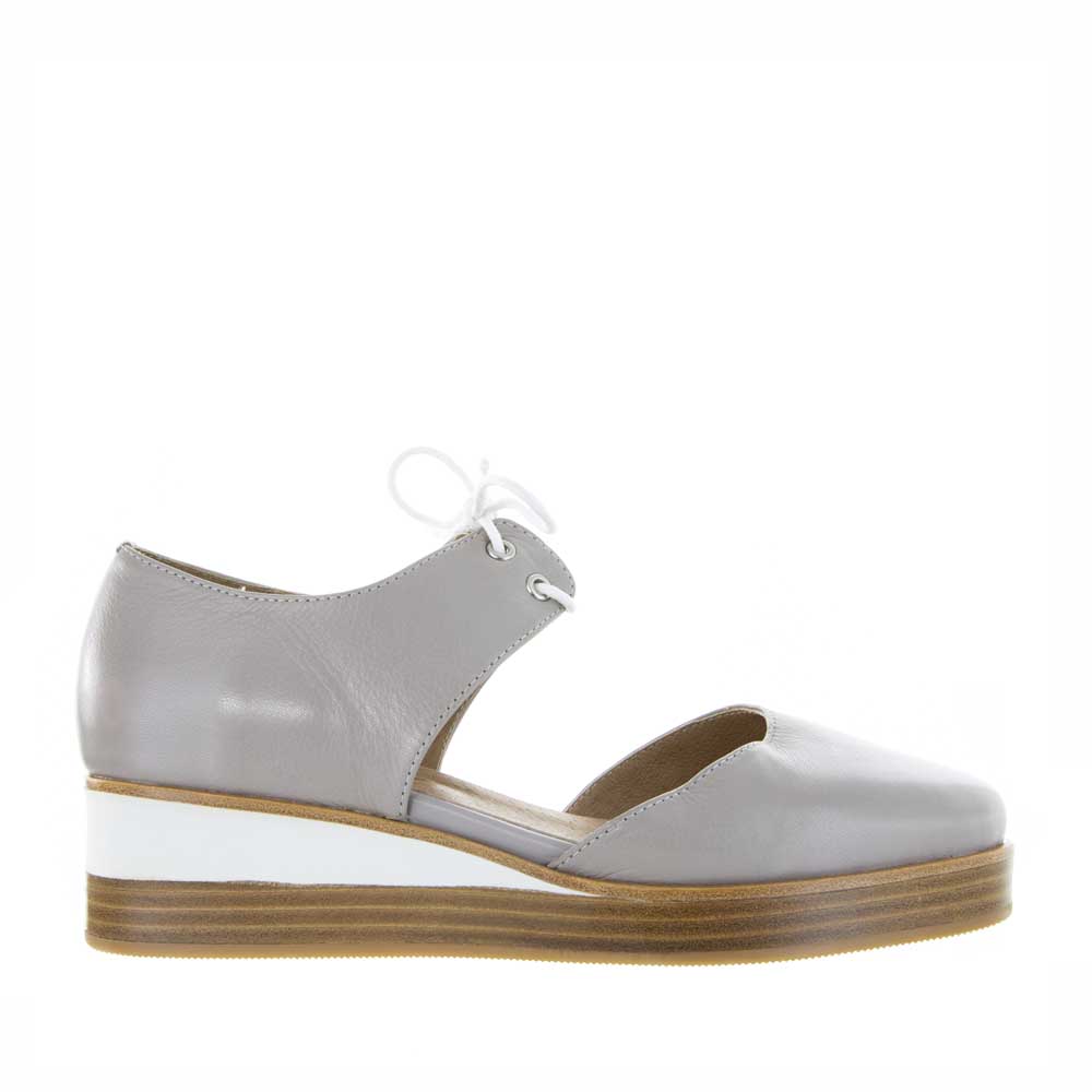 BRESLEY SHOW STONE - Women Casuals - Collective Shoes 