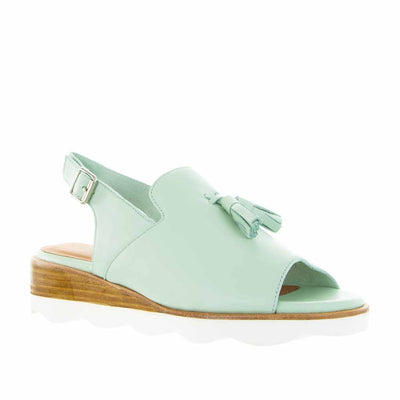 BRESLEY SMOKEY YUCCA - Women Sandals - Collective Shoes 